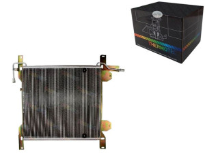 Skraplacz Klimatyzacji Daf 95 Xf 01.97-09.02 Therm