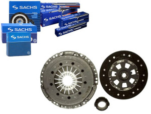 Zestaw Sprzęgła Bmw E36 3,2 95-03 Sachs