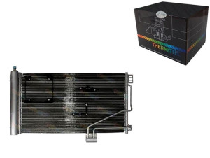 Skraplacz Klimatyzacji Mercedes C (cl203) C T-mode