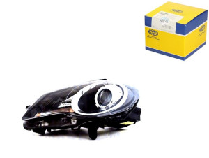 Reflektor Fiat Croma 05- H1 H7 Pr Magneti Marelli