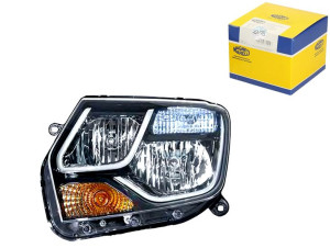 Reflektor Dacia Duster 13-17 H7 H1 Le Magneti Mare