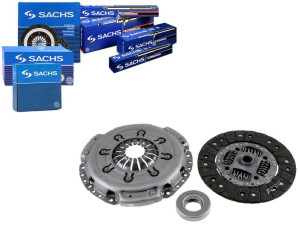 Zestaw Sprzęgła Opel Frontera A B 2,2 95- Sachs