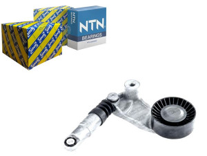 Napinacz Paska Wielorowkowego Subaru Forester Impr