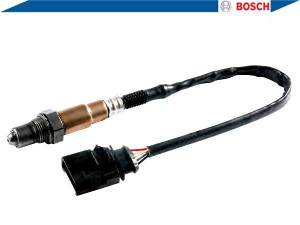 Sonda Lambda A4 1.8 Tfsi 11- Bosch
