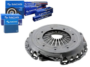 Docisk Sprz. Vw A6 80 100 Sachs