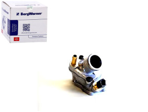 Termostat (90c W Obudowie) Volvo C30 C70 Ii S40 Ii
