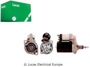 Rozrusznik 12v Lucas Electrical