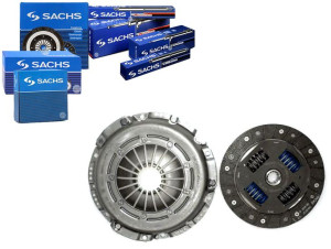 Sprzęgło Saab 900 9-3 2,0-2,3 93-03 Sachs