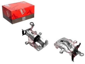 Zacisk Hamulcowy Ford Tył Focus 98-04 Le Trw