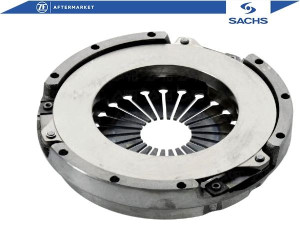 Docisk Sprz. Porsche 911 Sachs