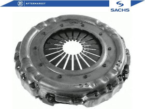 Tarcza Dociskowa Sprzęgła [sachs]