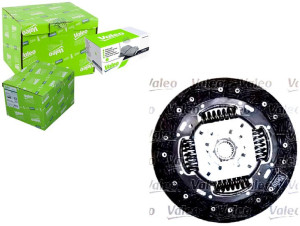 Sprzęgło Ford Transit Tourneo Connect 1,8 Tdci 02-