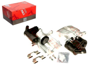 Zacisk Hamulcowy Audi A6 A6 Allroad 2.0-4.2 05.04-