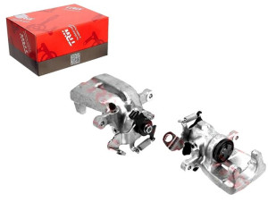 Zacisk Hamulcowy Opel Corsa C Tigra 1.0-1.8 09.00-