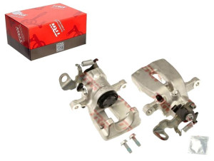 Zacisk Hamulcowy Opel Tył Corsa C 1,4-1,8 1,3d-1,7