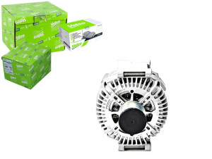 Alternator Mercedes R Klasa 3.0d 08- Valeo