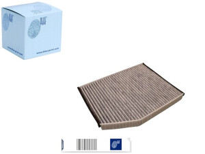 Filtr Kabinowy Ford Blue Print