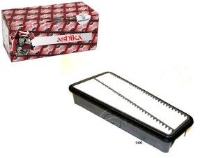 Filtr Powietrza Toyota Land Cruiser Ashika