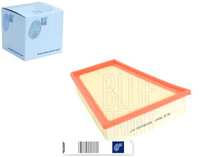 Filtr Powietrza Skoda Vw 1,9sdi Blue Print
