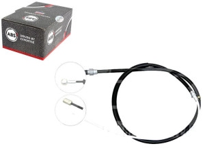 Linka Hamulca Ręcznego Audi Tt 99-06 A.b.s.