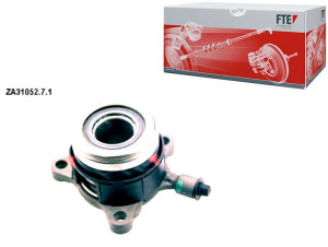 Wysprzęglik Centralny Toyota Fte