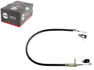 Linka Hamulca Ręcznego Mercedes W202 C-klasa 93-00