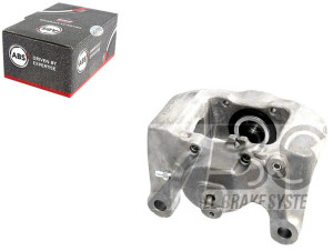 Zacisk Hamulcowy Vw Touareg 02-10 Lt A.b.s.