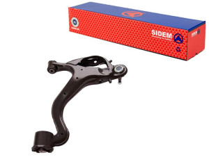 Wahacz P Range Rover Sport 05- P Dol Sidem