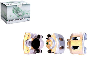Zacisk Hamulcowy Jeep Przód Cherokee Wrangler 2,4-