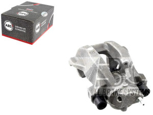 Zacisk Hamulcowy Mercedes W 211 E-klasa 02-08 Pt A