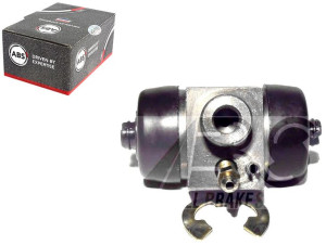 Cylinderek Hamulcowy Rover Mini 78-00 Tył A.b.s.