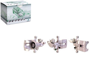 Zacisk Hamulcowy Honda Tył Accord 3,0 V6 24v 98-03