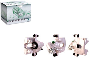 Zacisk Hamulcowy Renault Tył Laguna 1,5-3,5 V6 07-