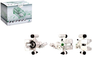 Zacisk Hamulcowy Mazda Tył Mx-5 1,8 16v 98-05 Le E