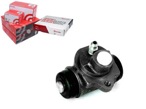 Cylinderek Hamulcowy Ford Fiesta 89-96 (-scs) Brem