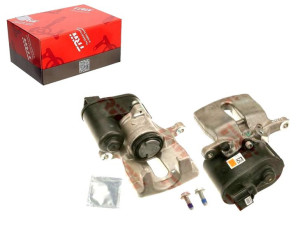 Zacisk Hamulcowy Volvo S60 Ii S80 Ii V60 I V70 Iii