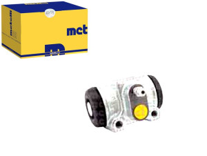 Cylinderek Hamulcowy Citroen Jumper 94- 18 28,57mm