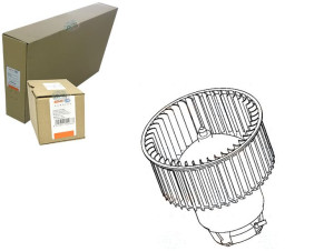 Wentylator Dmuchawa [behr Hella]