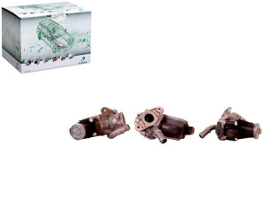 Zawór Egr Peugeot 2,2hdi Citroen Ford 2,2tdci Elst