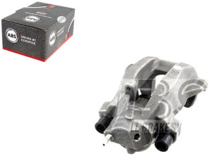 Zacisk Hamulcowy Mercedes W 211 E-klasa 02-08 Lt A