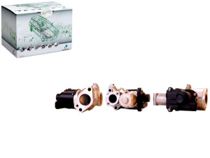 Zawór Egr Vw 2,7tdi 3,0tdi Elstock