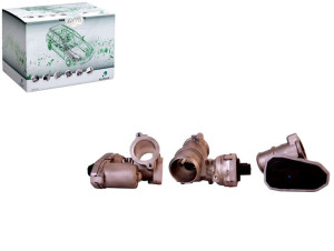 Zawór Egr Ford 2,2tdci Mondeo Iii Jaguar Elstock