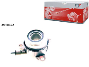 Wysprzęglik Toyota Auris Avensis Yaris 1,3-1,8 05-