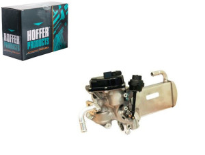 Zawór Egr Hoffer 03l131512bm 03l131512dk 03l131512
