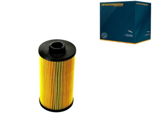 Filtr Oleju Bmw 7 E38 95- Denckermann