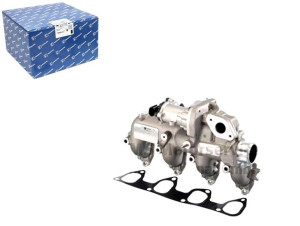 Zawór Egr Ford 1,8tdci Pierburg