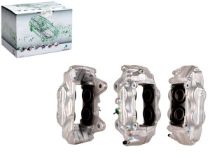 Zacisk Hamulcowy Toyota Przód Land Cruiser 2,7-4,0