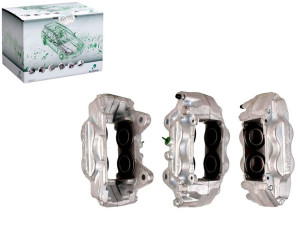 Zacisk Hamulcowy Toyota Przód Land Cruiser 2,7-4,0