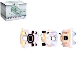 Zacisk Hamulcowy Bmw Przód E36 90-03 Pr Elstock