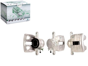 Zacisk Hamulcowy Mercedes Przód W169 W245 2,0 Cdi
